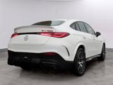 New 2025 Mercedes-Benz GLC 63 AMG S image 6