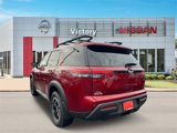 New 2025 Nissan Pathfinder Rock Creek image 5