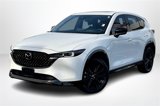 Used 2024 MAZDA CX-5 2.5 Turbo w/ Premium Package image 2
