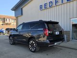 New 2025 Ford Expedition Platinum image 3