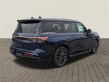 New 2025 INFINITI QX80 Autograph image 4