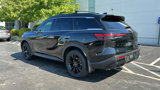 New 2025 INFINITI QX60 Luxe w/ Black Edition image 5