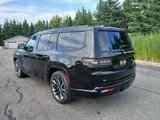 New 2025 Jeep Grand Wagoneer Series III w/ Quick Order Packagew 28T image 5