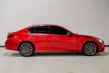 Used 2020 INFINITI Q50 Red Sport 400 w/ Proactive Package image 5
