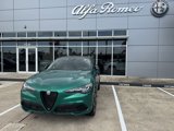 New 2025 Alfa Romeo Stelvio Tributo Italiano w/ Active Assist Plus Package image 5