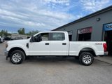 Used 2021 Ford F250 XL w/ STX Appearance Package image 4