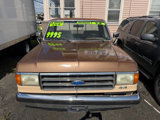 Used 1991 Ford F150 4x4 Regular Cab image 2