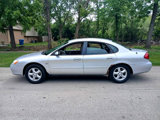 Used 2000 Ford Taurus SES image 3