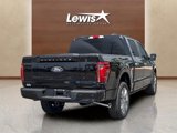 New 2025 Ford F150 Platinum image 5