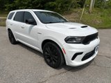 Used 2022 Dodge Durango R/T w/ Blacktop Package image 2