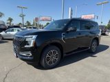 New 2025 Nissan Armada Platinum w/ Convenience Package image 3