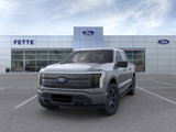 New 2025 Ford F150 Lightning XLT image 2