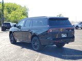 New 2025 Lincoln Navigator L Reserve w/ Jet Appearance Package image 3