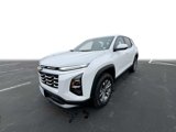 New 2026 Chevrolet Equinox LT w/ Convenience Package II image 4