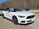 Used 2017 Ford Mustang Premium image 4
