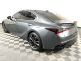 Used 2023 Lexus IS 350 F Sport image 4