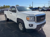 Used 2018 GMC Canyon 4x4 Extended Cab w/ Convenience Package image 3