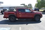 New 2025 Nissan Frontier PRO-4X image 4