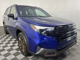 New 2025 Subaru Forester Sport image 3