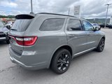 Used 2025 Dodge Durango GT w/ Blacktop Package image 6