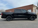 New 2025 RAM 1500 Big Horn image 3