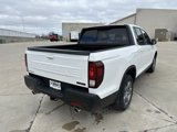 New 2025 Honda Ridgeline TrailSport image 5