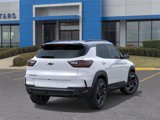 New 2026 Chevrolet TrailBlazer RS image 4