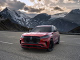 New 2025 Lincoln Aviator Reserve image 2