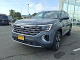 New 2026 Volkswagen Atlas SEL image 3