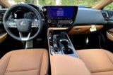 New 2026 Lexus NX 350 AWD w/ Premium Package image 5