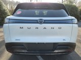New 2025 Nissan Murano SL image 4