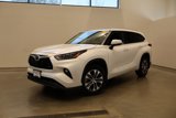Certified 2023 Toyota Highlander XLE image 3