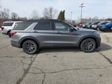 New 2025 Ford Explorer ST image 2