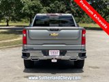 New 2026 Chevrolet Silverado 1500 LTZ w/ LTZ Premium Package image 6