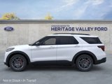 New 2025 Ford Explorer ST-Line image 5