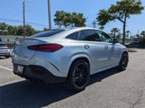 New 2025 Mercedes-Benz GLE 53 AMG 4MATIC Coupe image 4