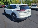 New 2026 Nissan Rogue SV image 3