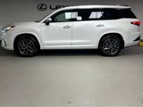 New 2025 Lexus TX 350 AWD image 4