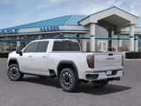 New 2025 GMC Sierra 3500 Denali Ultimate image 3