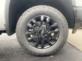 New 2025 Chevrolet Silverado 2500 Custom w/ Custom Value Package image 5