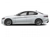 New 2025 Alfa Romeo Giulia AWD w/ Driving Assist Package image 6