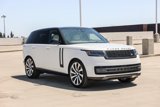 New 2025 Land Rover Range Rover SE image 3