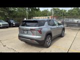New 2026 Chevrolet Equinox LT w/ Convenience Package II image 5
