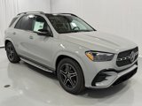 New 2026 Mercedes-Benz GLE 450 4MATIC image 4