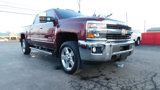 Used 2016 Chevrolet Silverado 2500 LTZ w/ LTZ Plus Package image 3