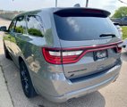 Used 2021 Dodge Durango R/T w/ Blacktop Package image 5