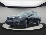 Certified 2022 Subaru Outback 2.5i image 3