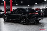 Used 2021 Jaguar F-TYPE R-Dynamic image 3