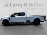 New 2025 Ford F350 Lariat image 2