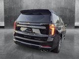 New 2025 Chevrolet Suburban Premier image 2